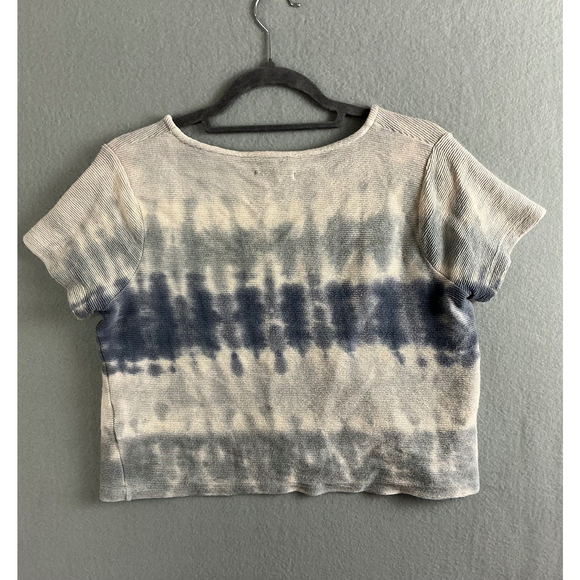 Madewell Tee Shirt Women's Small‎ Short Sleeve - Picture 3 of 6
